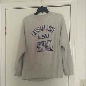 LSU Sweatshirt